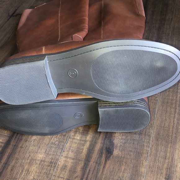 Universal Thread Tall Riding Boots - Picture 7 of 8